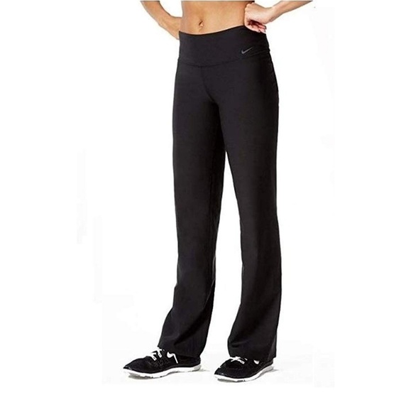 nike dri fit yoga pants